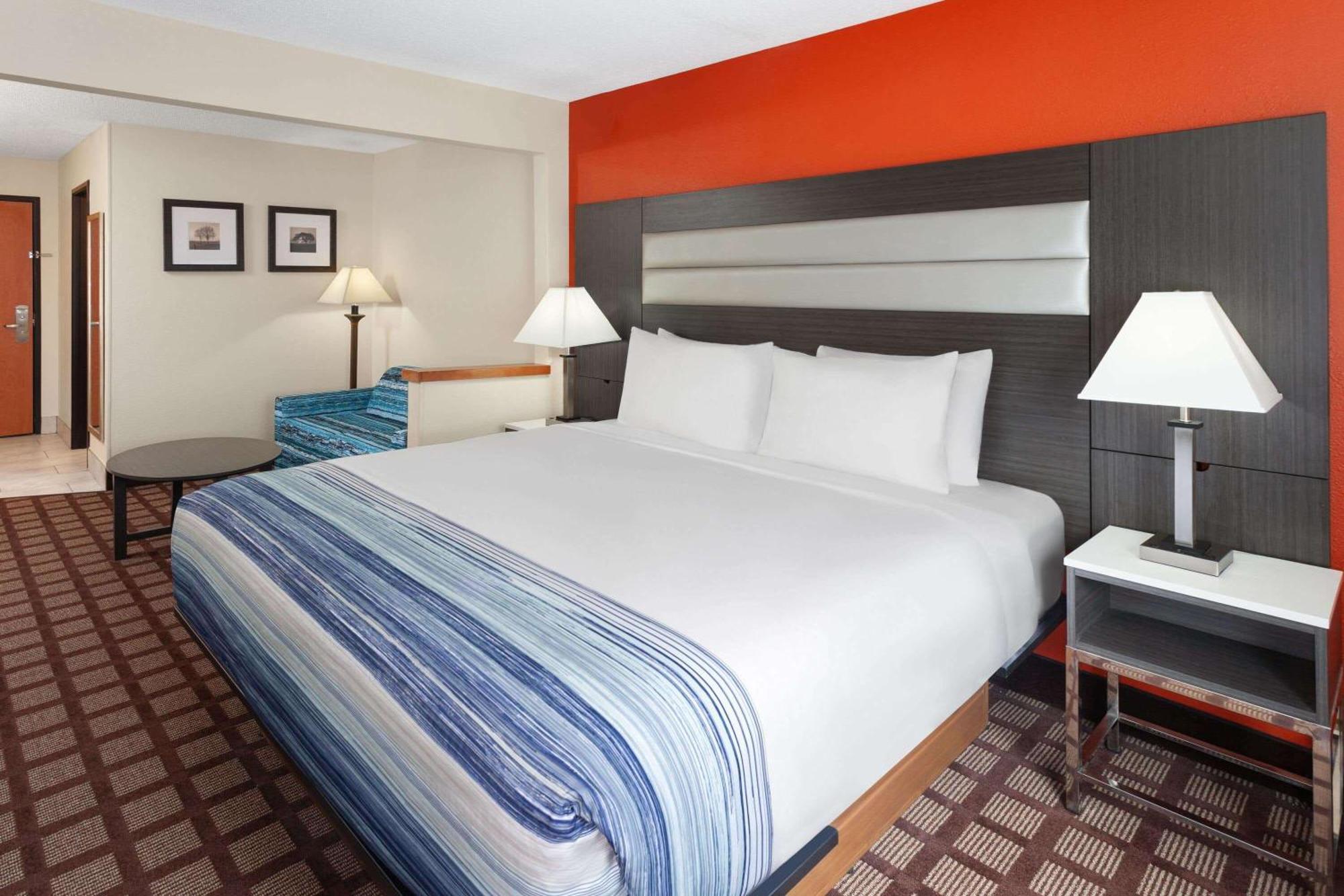 Americinn By Wyndham Hudson Extérieur photo
