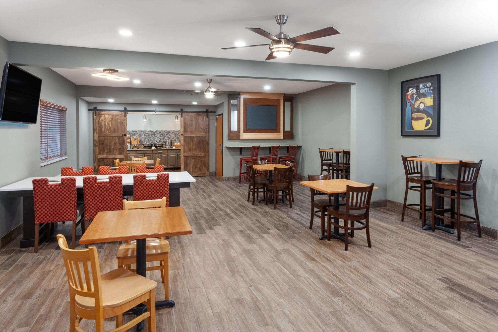 Americinn By Wyndham Hudson Extérieur photo