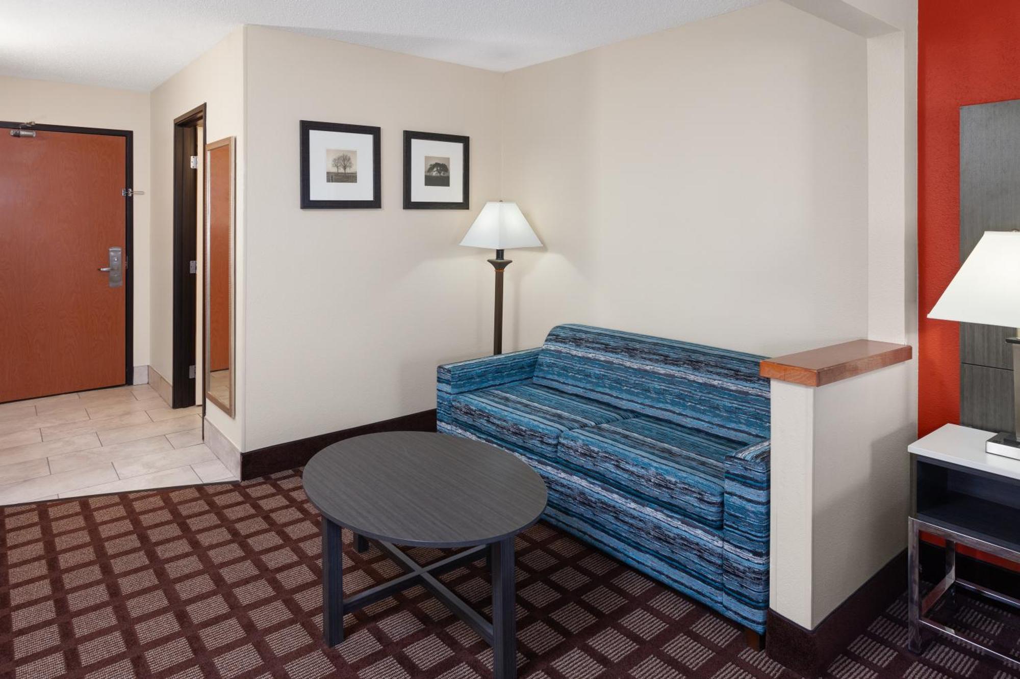 Americinn By Wyndham Hudson Extérieur photo