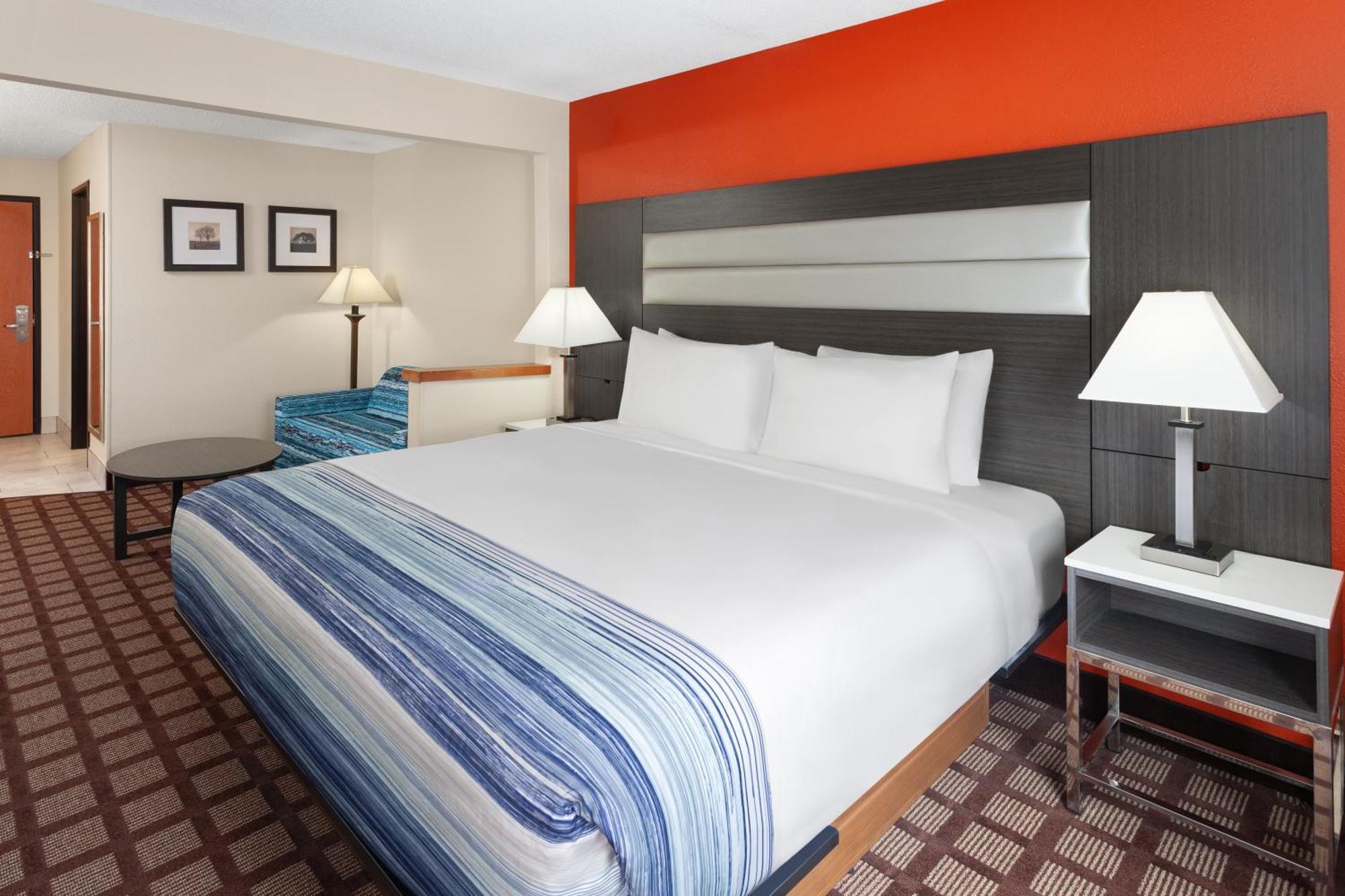 Americinn By Wyndham Hudson Extérieur photo
