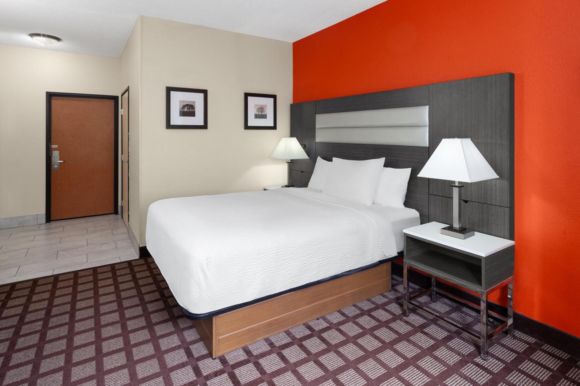 Americinn By Wyndham Hudson Extérieur photo