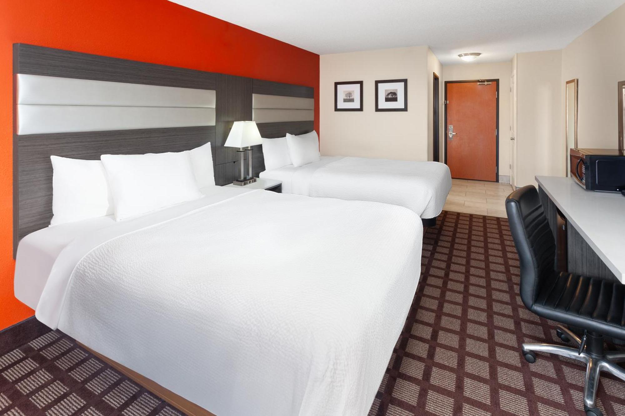 Americinn By Wyndham Hudson Extérieur photo